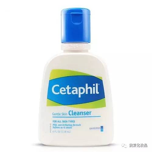 卷土重来,分享我用过的护肤,不权威不专业不负责(上篇)