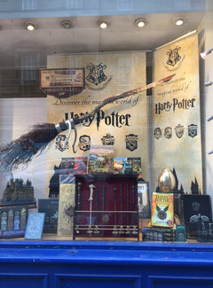 103-1013爱丁堡-剑桥-伦敦慢慢走细细看