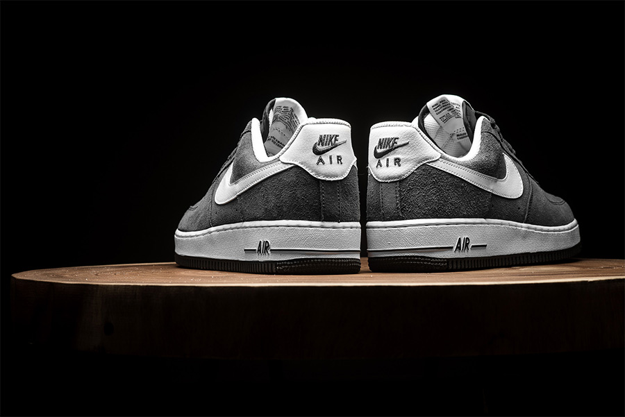 三款airforce1纯白,便宜又好看的airforce1