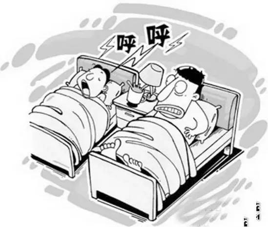 小孩有鼻炎会影响智力吗,鼻炎会影响智力和记忆力的图片