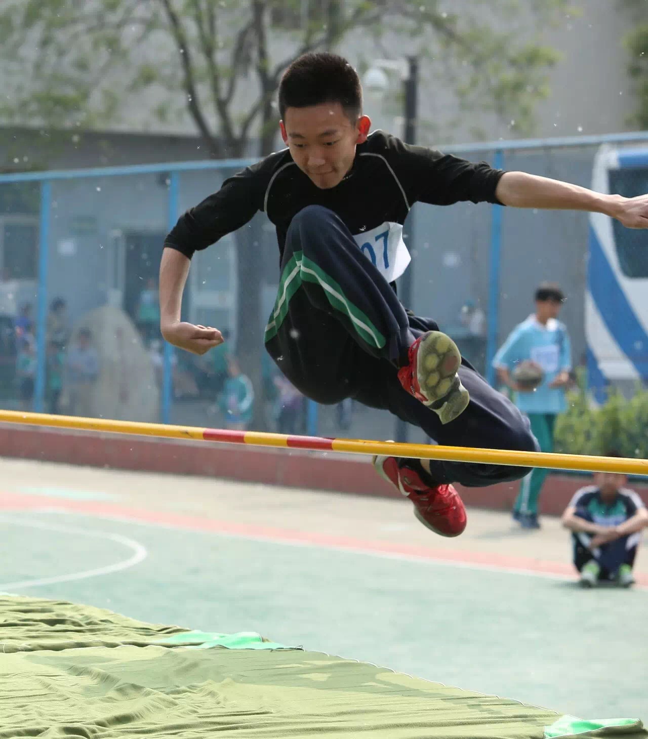 体育心得体会感悟短句,感悟体育的作文600字