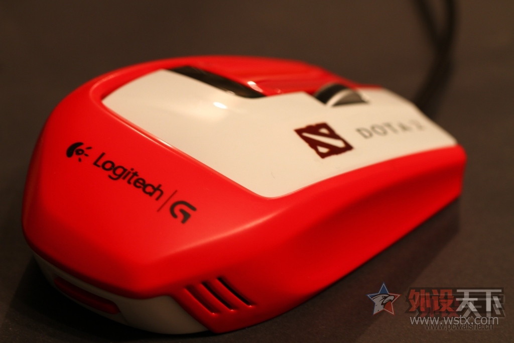 罗技gpw和g903深度分析,烧友谈各类功放