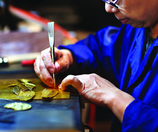 它有多震撼就有多稀罕！濒危的花丝还有救吗？