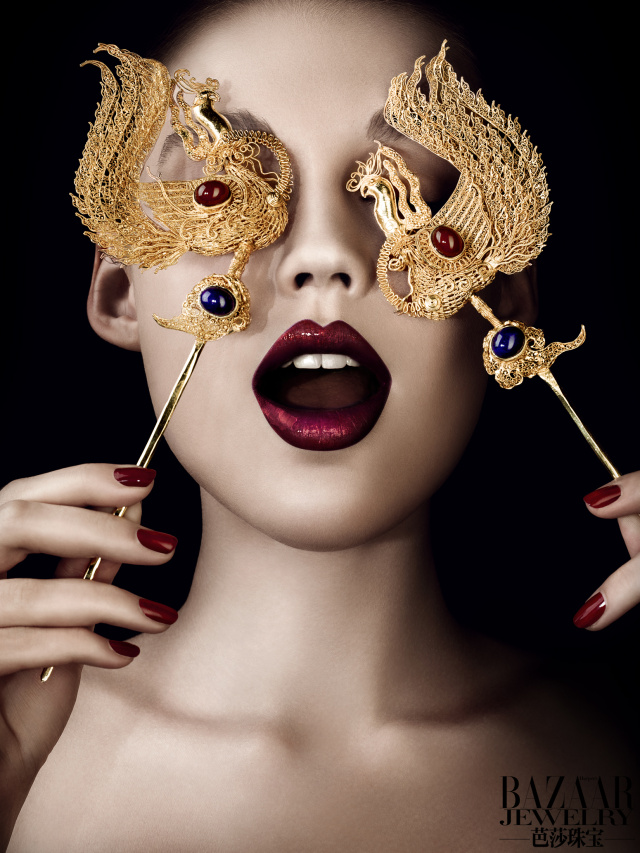 它有多震撼就有多稀罕！濒危的花丝还有救吗？