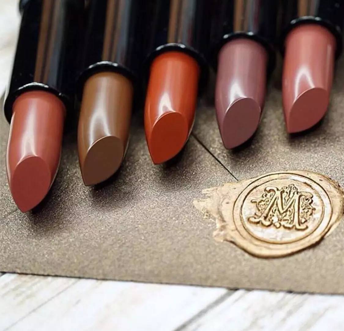 ins风大牌口红,instagram好物推荐