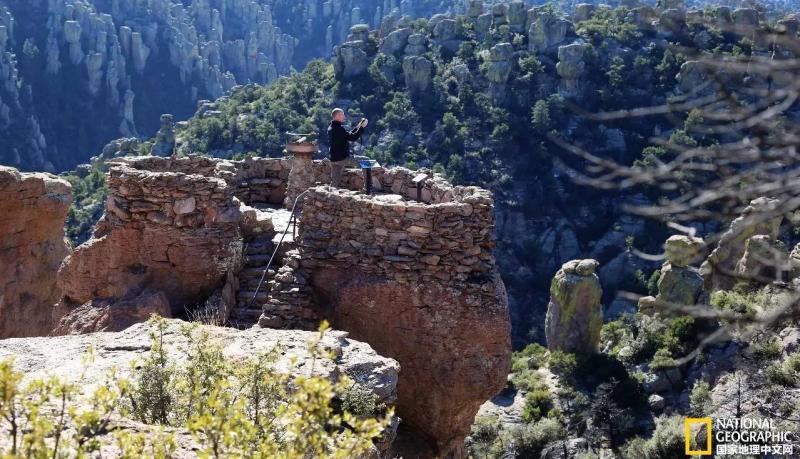 自驾游西部世界,这条世界级的自驾公路