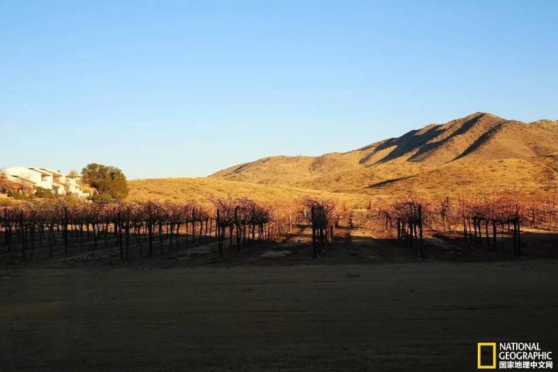 自驾游西部世界,这条世界级的自驾公路