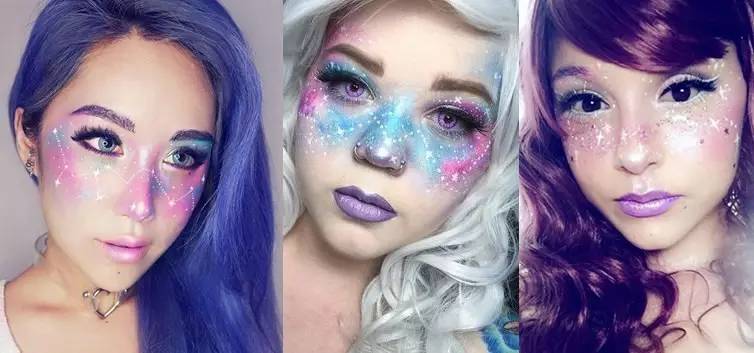 15天从零开始学水彩,零基础入门水彩画星空