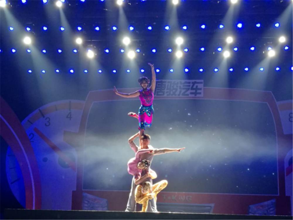 2023年汽车产销创历史新高,唐骏汽车销量