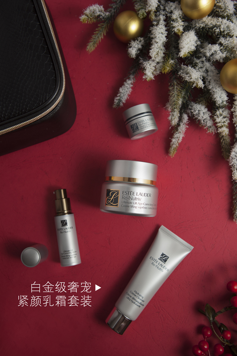 「iambibi」年末送礼攻略，吃土也要奉献给你