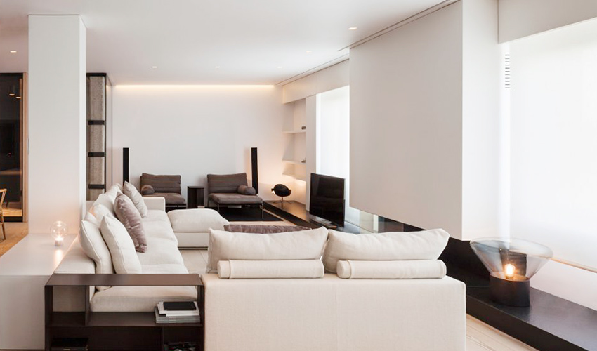 西班牙公寓7座效果图,西班牙风150平两层独栋小别墅