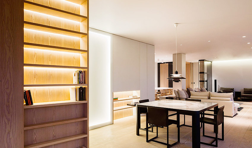 西班牙公寓7座效果图,西班牙风150平两层独栋小别墅