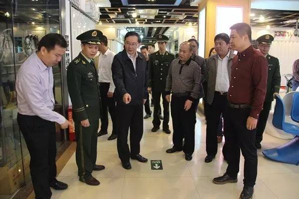 投入重金整改的启德楼如今整改得怎么样了?赣州人进来看看