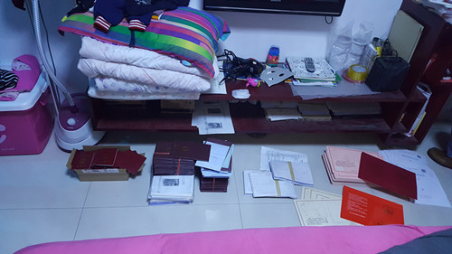 男子仿冒成都房管局网站被挡获曾获利40余万元