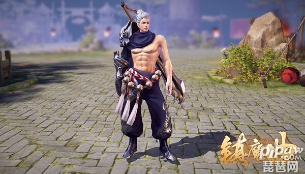 镇魔曲手游跟端游,镇魔曲手游所有版本