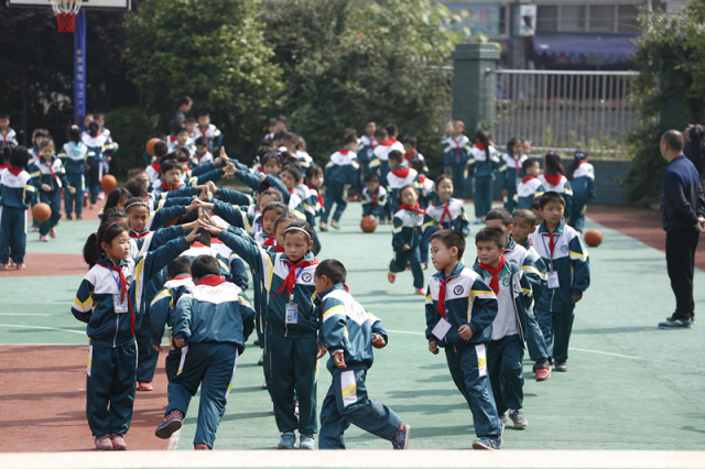 瞧,教育导报记者镜头下的2016!