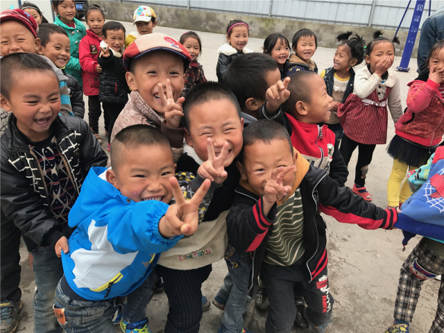 瞧,教育导报记者镜头下的2016!