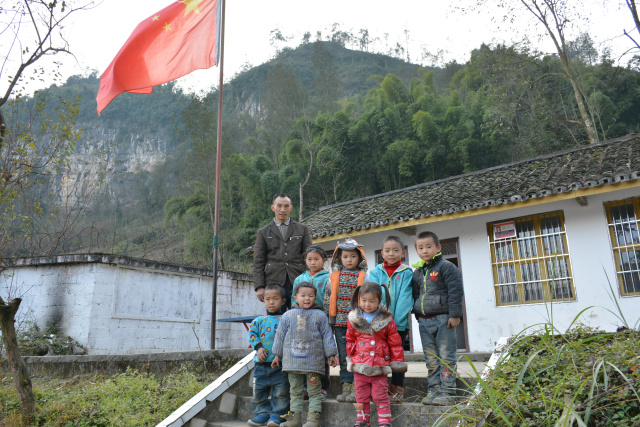 瞧,教育导报记者镜头下的2016!