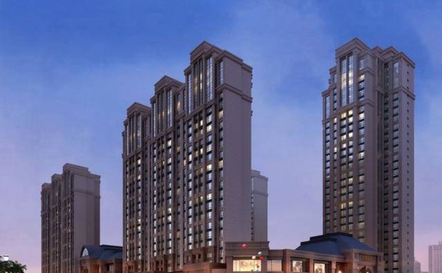 西安七大富人,西安十大富豪区