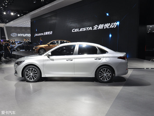 2017年必火的车,最受欢迎的十款经济型轿车