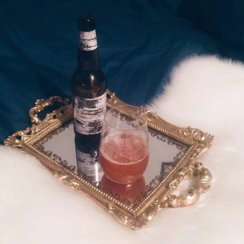 重磅|只有如此理直气壮的买买买,才配得上即将过去的2016