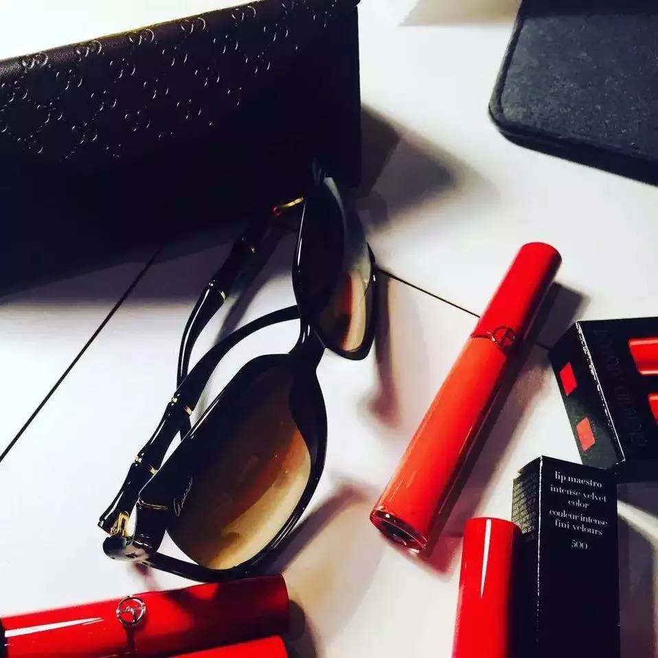 重磅|只有如此理直气壮的买买买,才配得上即将过去的2016