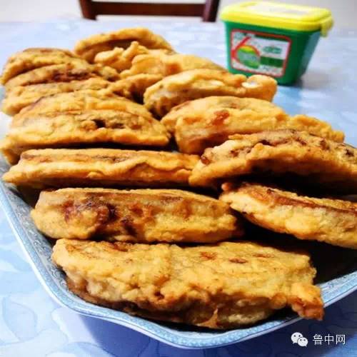 淄博!山东最冤的一个市?