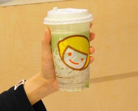 常州本地奶茶店,各大奶茶店好喝的推荐