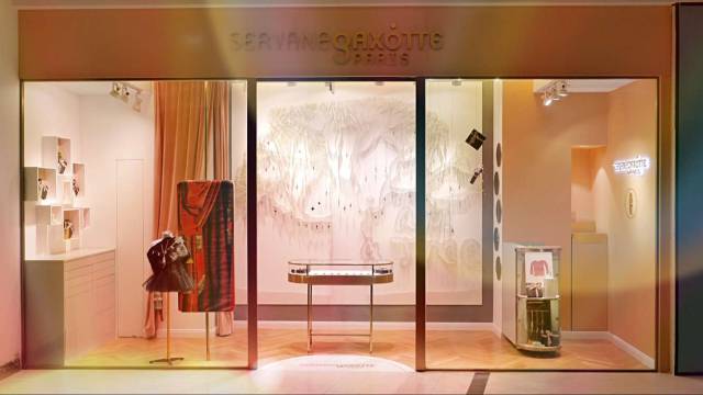 直男们有救了！这13家从未杭州亮相的新店，总有一款圣诞礼物，适合你的女神……