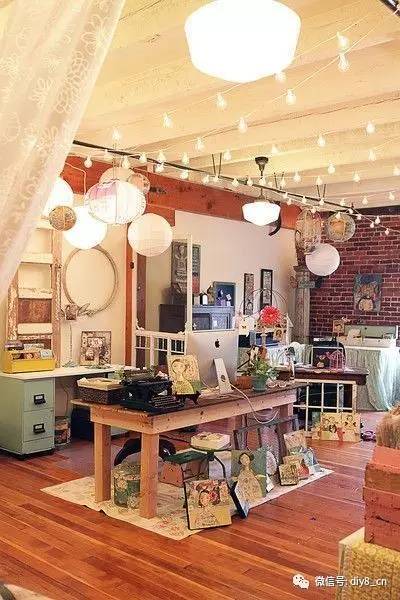 厉害了我的工作室，简直就是手爱者的天堂