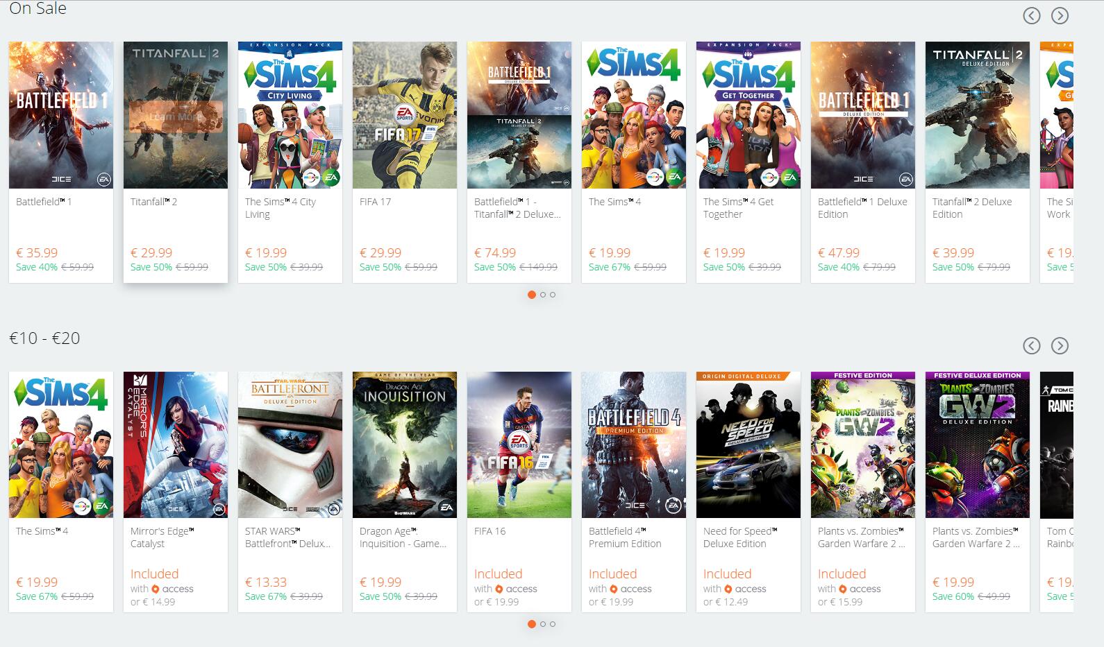 各平台圣诞特惠 (圣诞节预购优惠惊喜来袭)