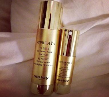 夜间护肤只涂倩碧小黄油,夜间护肤只用面霜可以吗