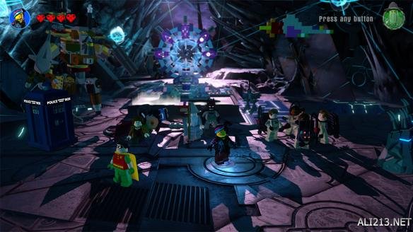 适合圣诞节玩的游戏合集,圣诞派对现场小游戏