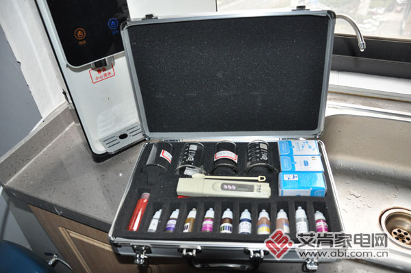 轻松享用纯净水飞利浦龙头净水器WP3847/00评测