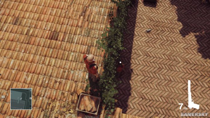 杀手6值不值得入手,杀手6评测