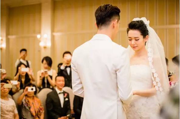 「明星周榜」嫁人后的她，如今竟是这样的“辣妈”……