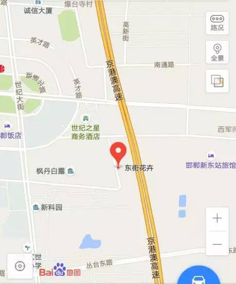 邯郸市最大的批发市场在哪里,邯郸最便宜商品批发市场