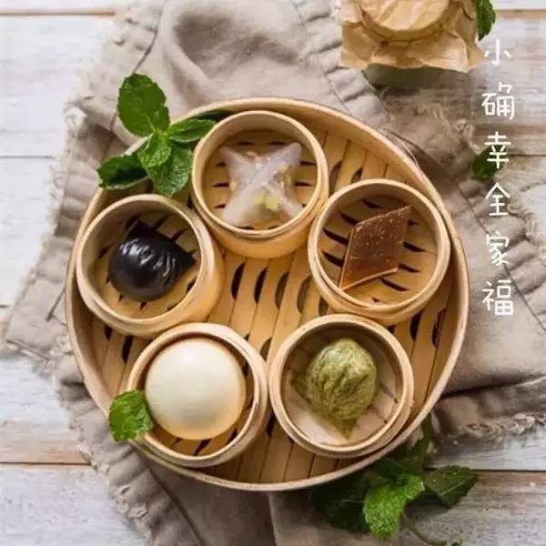 盘点那些奇葩的网红食物,盘点那些网红美食作死方法