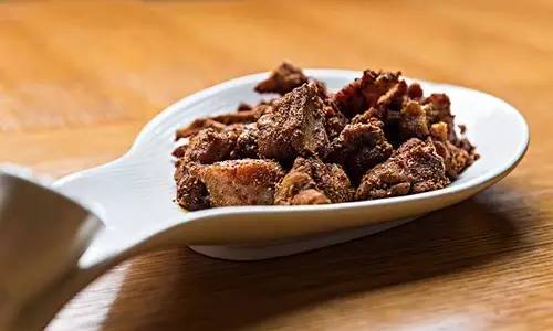 羊肉除膻增香配方,去膻味羊肉做法