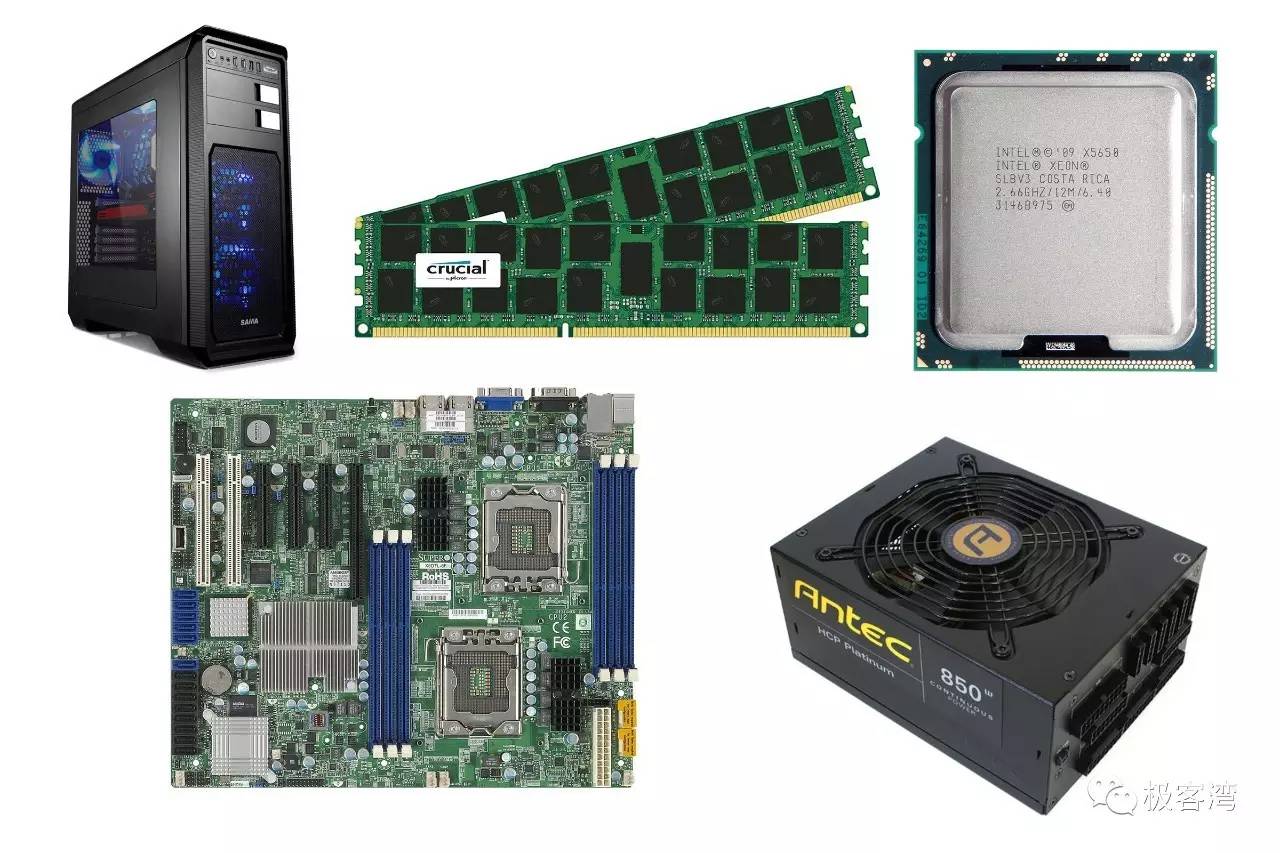 每周一个好书推荐,每周一推荐