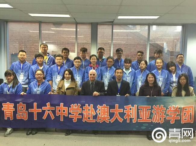 青岛教育总评榜观看心得,青岛六中升学率排行榜