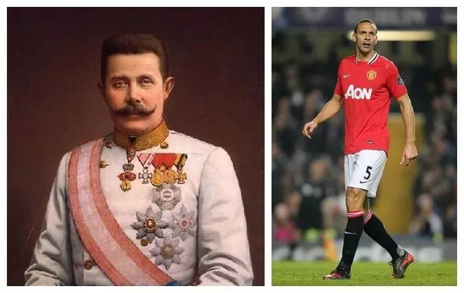 同名不同译,一个有趣的话题!