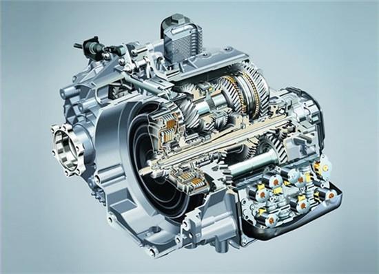 现在的双离合靠谱吗,双离合变速箱有什么硬伤