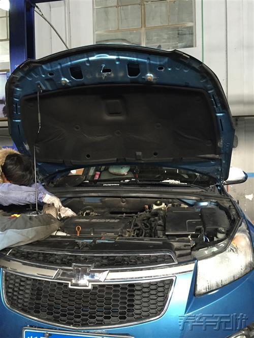 雪佛兰车子做保养一般需要多少钱,雪佛兰养车用车小知识视频