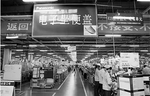 由马桶盖引发的一场媒体策划