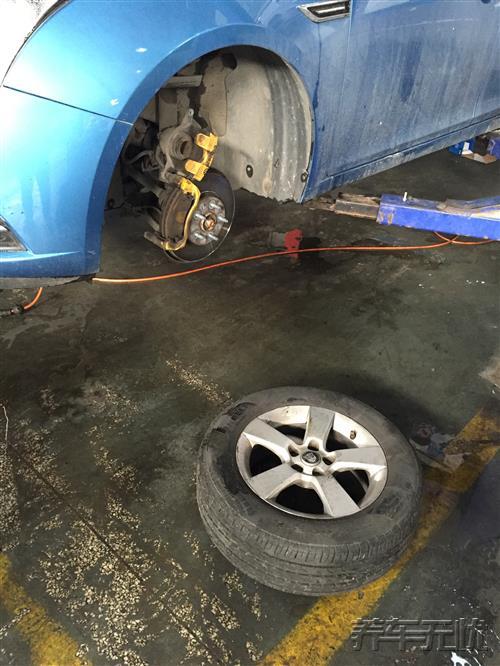 雪佛兰车子做保养一般需要多少钱,雪佛兰养车用车小知识视频