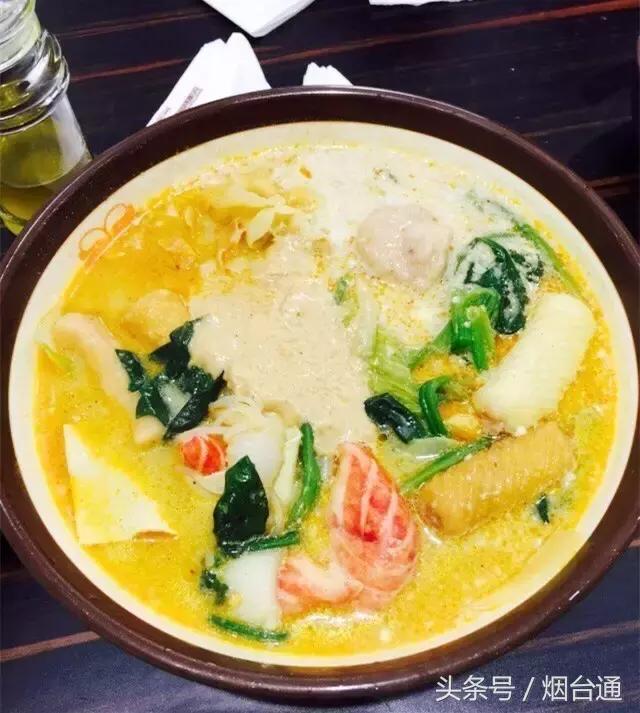 烟台芝罘区好吃麻辣烫排行榜,烟台围炉式麻辣烫哪家最好吃