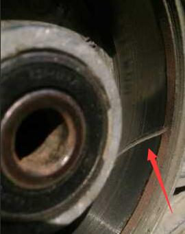 摩托车刹车疲软,摩托车刹车发软怎么办