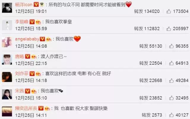 王家卫摆渡人电影之后拍什么,王家卫摆渡人明星抱团怼观众