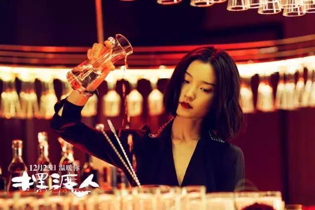 王家卫摆渡人电影之后拍什么,王家卫摆渡人明星抱团怼观众